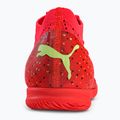 PUMA Future Z 3.4 IT Jr gyermek focicipő narancssárga 107013 03 8