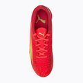 PUMA Ultra Play TT Jr gyermek focicipő narancssárga 106926 03 6