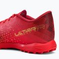 PUMA Ultra Play TT Jr gyermek focicipő narancssárga 106926 03 8