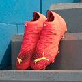 PUMA Future Z 1.4 MG férfi futballcipő narancssárga 106991 03 9