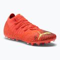 PUMA Future Z 1.4 MG férfi futballcipő narancssárga 106991 03
