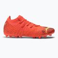 PUMA Future Z 1.4 MG férfi futballcipő narancssárga 106991 03 2
