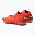 PUMA Future Z 1.4 MG férfi futballcipő narancssárga 106991 03 3