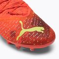 PUMA Future Z 1.4 MG férfi futballcipő narancssárga 106991 03 7