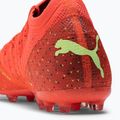 PUMA Future Z 1.4 MG férfi futballcipő narancssárga 106991 03 8