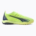 PUMA Ultra Match TT futballcipő zöld 106903 01 2