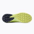 PUMA Ultra Match TT futballcipő zöld 106903 01 4