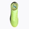 PUMA Ultra Match TT futballcipő zöld 106903 01 6