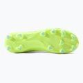 PUMA Ultra Pro FG/AG Jr gyermek futballcipő zöld 106918 01 4