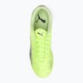 Férfi PUMA Ultra Play IT futballcipő zöld 106910 01 6