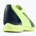 Férfi PUMA Ultra Play IT futballcipő zöld 106910 01 8