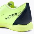Férfi PUMA Ultra Play IT futballcipő zöld 106910 01 9