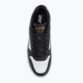 PUMA RBD Game Alacsony cipő puma fekete / puma fehér / puma team gold 5
