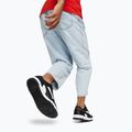 PUMA RBD Game Alacsony cipő puma fekete / puma fehér / puma team gold 5