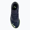 PUMA Future Z 3.4 IT Jr gyermek labdarúgó cipő tengerészkék 107013 01 6