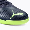 PUMA Future Z 3.4 IT Jr gyermek labdarúgó cipő tengerészkék 107013 01 7