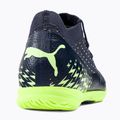 PUMA Future Z 3.4 IT Jr gyermek labdarúgó cipő tengerészkék 107013 01 8