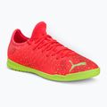PUMA Future Z 4.4 IT gyermek focicipő narancssárga 107018 03