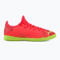 PUMA Future Z 4.4 IT gyermek focicipő narancssárga 107018 03 2