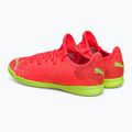 PUMA Future Z 4.4 IT gyermek focicipő narancssárga 107018 03 3