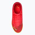 PUMA Future Z 4.4 IT gyermek focicipő narancssárga 107018 03 6