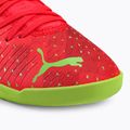 PUMA Future Z 4.4 IT gyermek focicipő narancssárga 107018 03 7