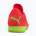 PUMA Future Z 4.4 IT gyermek focicipő narancssárga 107018 03 8