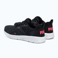 PUMA Nrgy Comet fekete női futócipő 190556 61 3