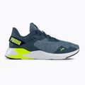 Férfi edzőcipő PUMA Disperse XT 2 kék 376061 11 2