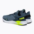Férfi edzőcipő PUMA Disperse XT 2 kék 376061 11 3
