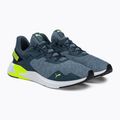 Férfi edzőcipő PUMA Disperse XT 2 kék 376061 11 4