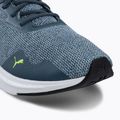 Férfi edzőcipő PUMA Disperse XT 2 kék 376061 11 7