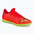 PUMA Future Z 4.4 TT férfi futballcipő narancssárga 107007 03