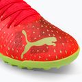 PUMA Future Z 4.4 TT férfi futballcipő narancssárga 107007 03 7