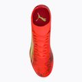 PUMA Ultra Match TT futballcipő narancssárga 106903 03 6