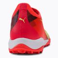 PUMA Ultra Match TT futballcipő narancssárga 106903 03 8