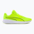 PUMA Transport zöld férfi futócipő 377028 10 2