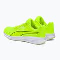 PUMA Transport zöld férfi futócipő 377028 10 3