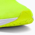 PUMA Transport zöld férfi futócipő 377028 10 7