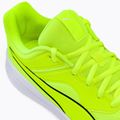 PUMA Transport zöld férfi futócipő 377028 10 8