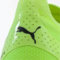 Férfi PUMA Ultra Ultimate MXSG labdarúgócipő zöld 106895 01 8