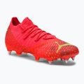 PUMA Future Z 1.4 MXSG férfi futballcipő narancssárga 106988 03