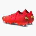 PUMA Future Z 1.4 MXSG férfi futballcipő narancssárga 106988 03 3