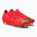 PUMA Future Z 1.4 MXSG férfi futballcipő narancssárga 106988 03 4