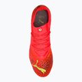 PUMA Future Z 1.4 MXSG férfi futballcipő narancssárga 106988 03 6