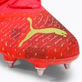 PUMA Future Z 1.4 MXSG férfi futballcipő narancssárga 106988 03 7