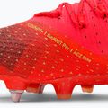 PUMA Future Z 1.4 MXSG férfi futballcipő narancssárga 106988 03 10
