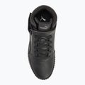 Gyerek cipő PUMA Carina 2.0 Mid Jr puma black/puma black/dark shadow 5