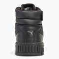 Gyerek cipő PUMA Carina 2.0 Mid Jr puma black/puma black/dark shadow 6