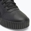 Gyerek cipő PUMA Carina 2.0 Mid Jr puma black/puma black/dark shadow 7